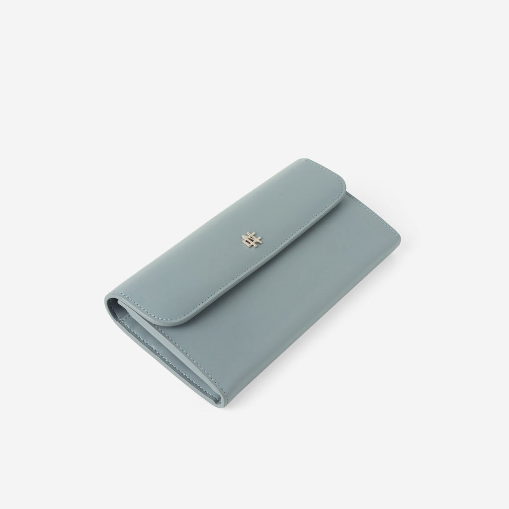 Dusty Blue