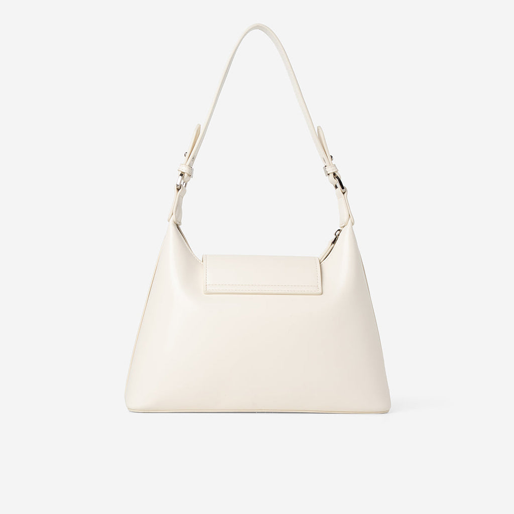 Eggshell White