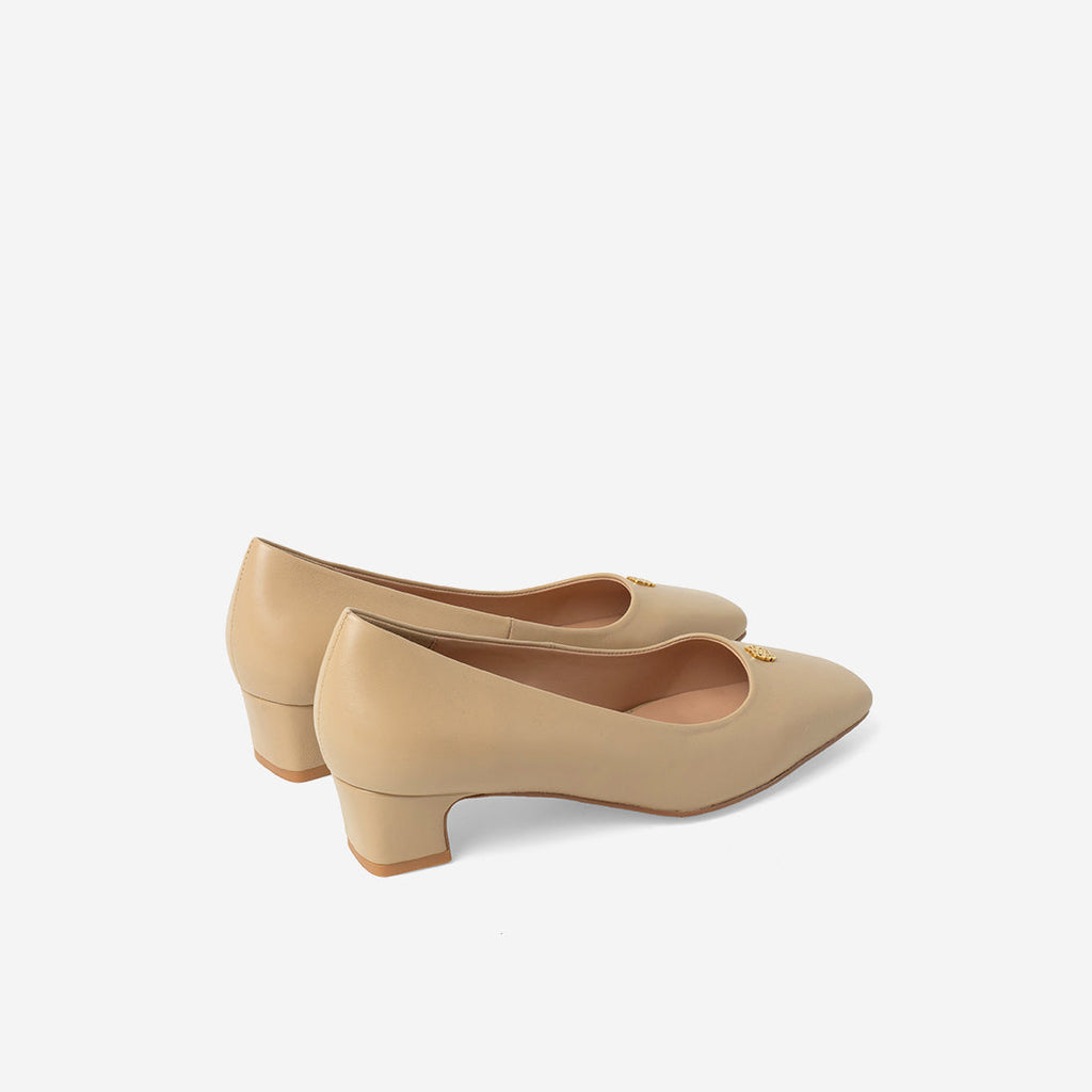 Oat Brown