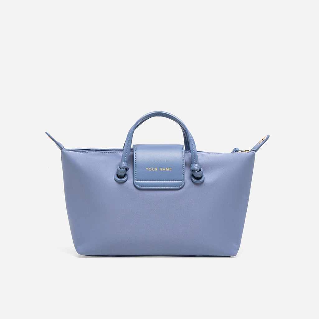 Ellie Medium Nylon Tote