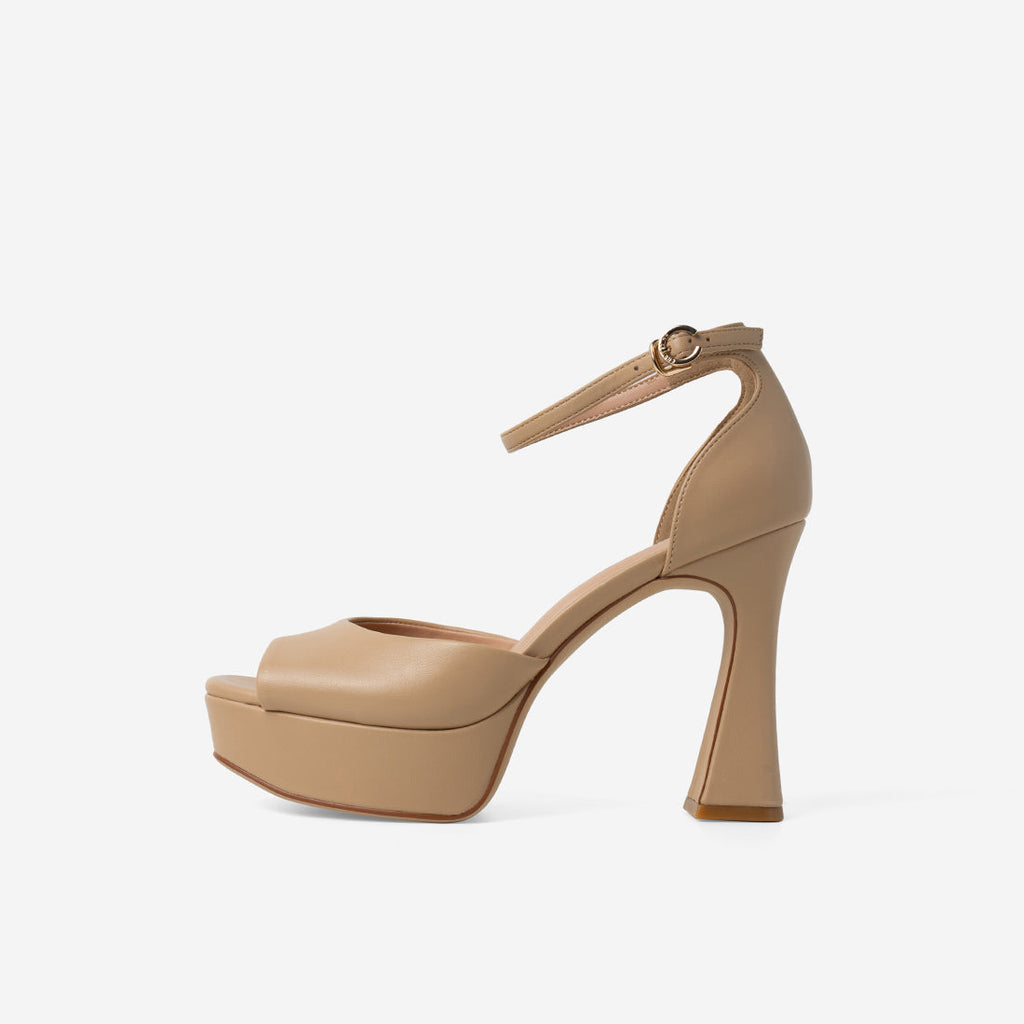 Oat Brown