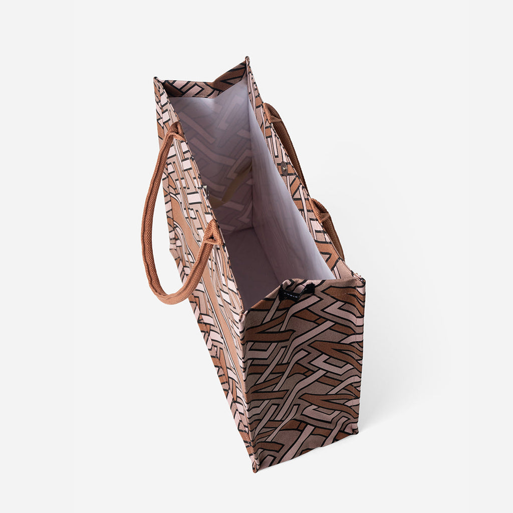 Coffee Brown