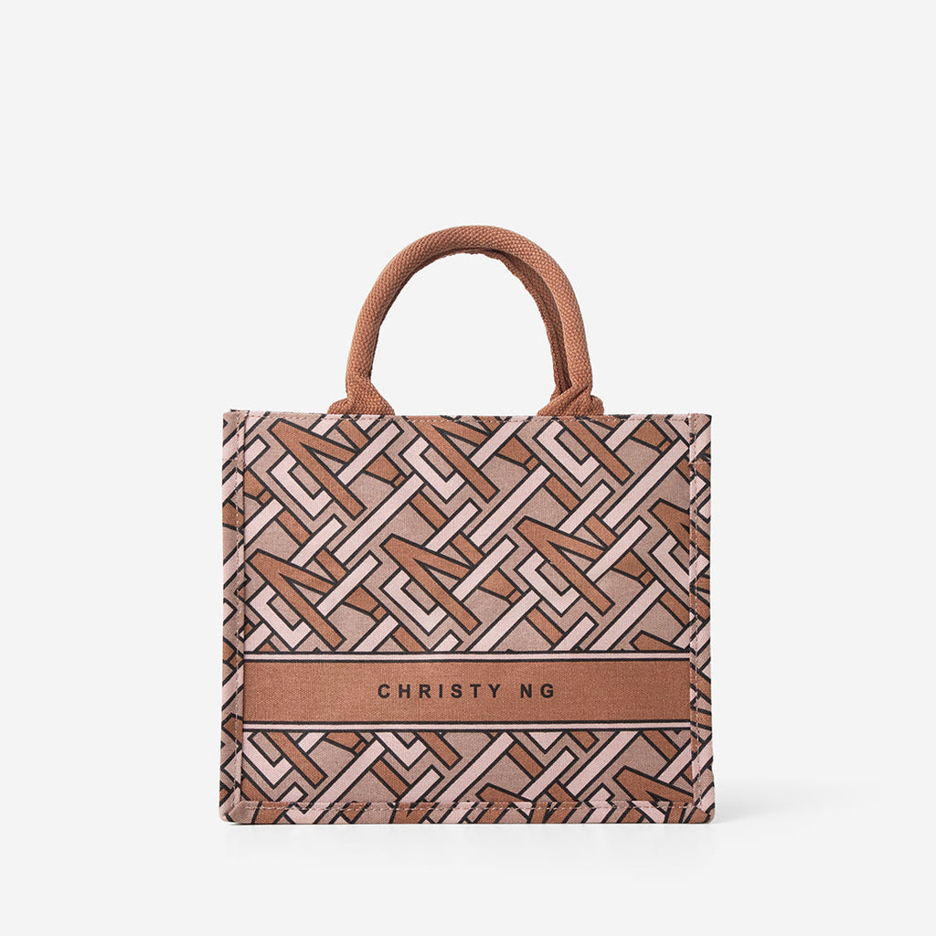 Coffee Brown