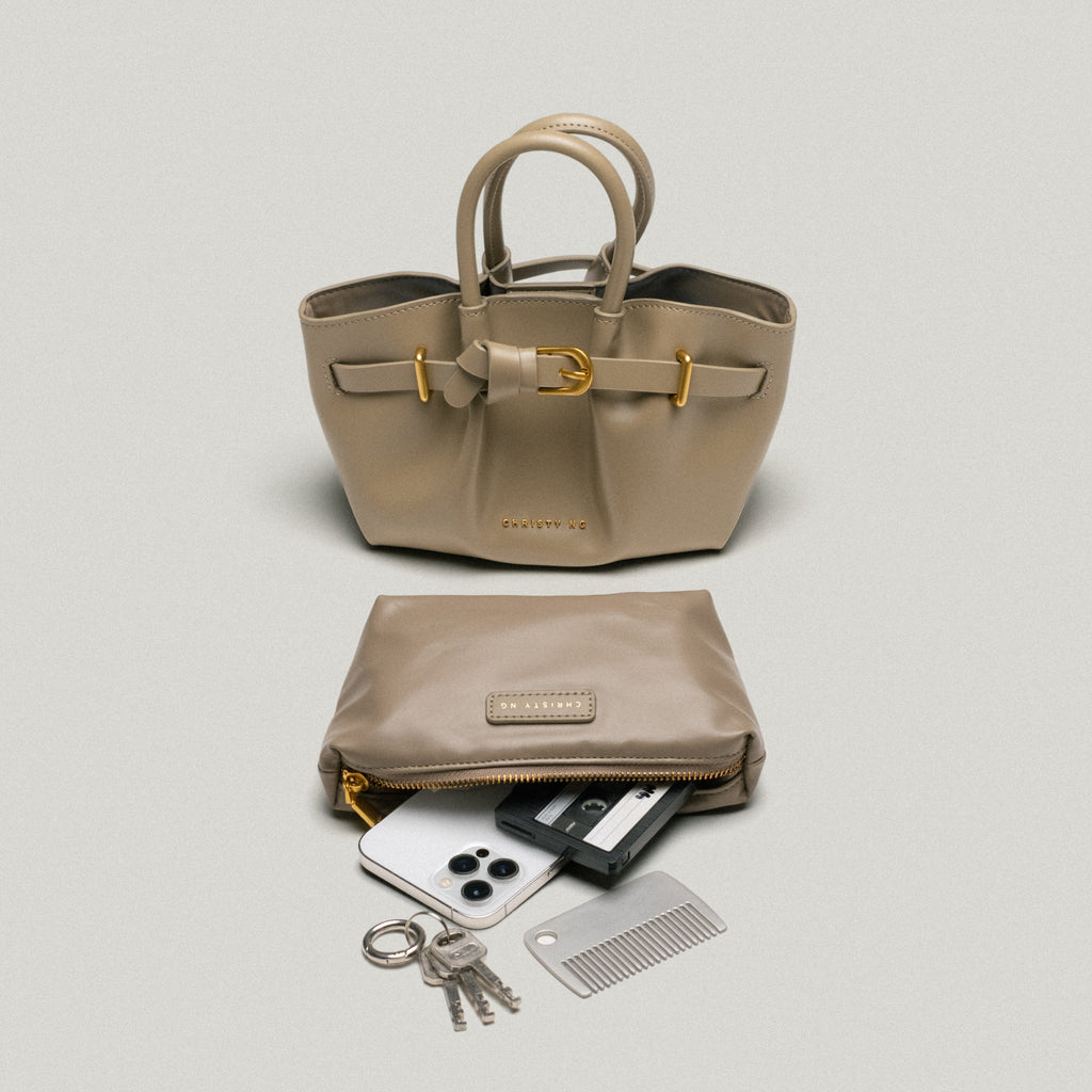 Taupe