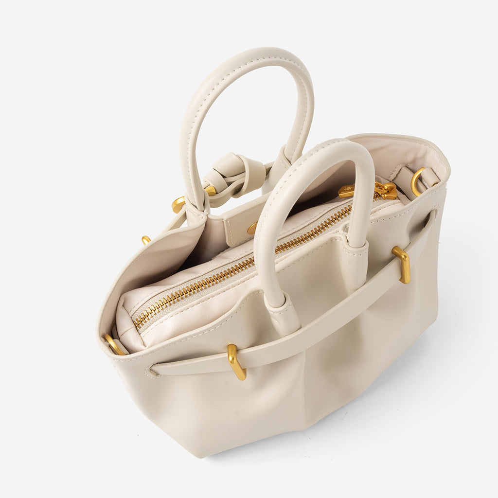 Eggshell White