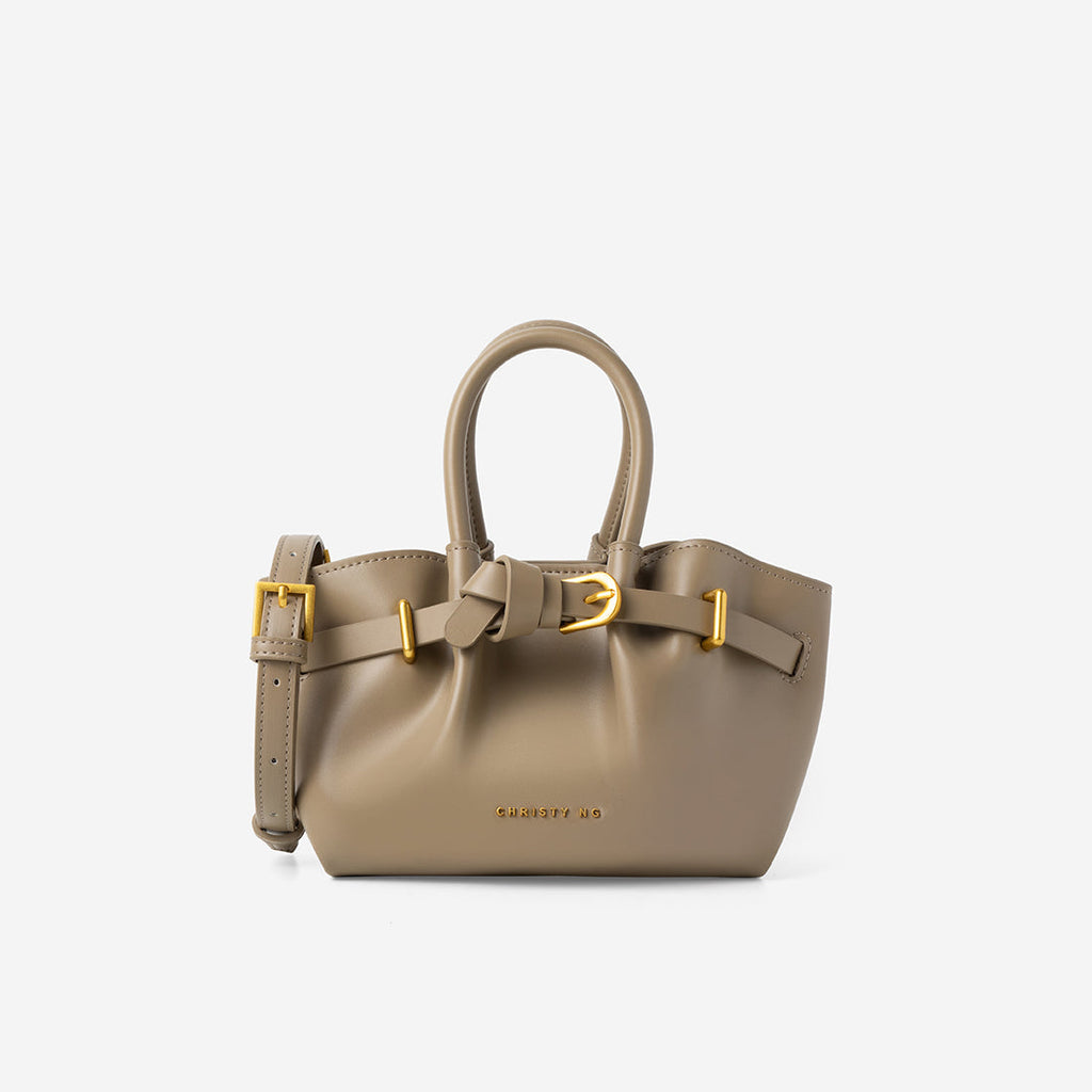 Taupe