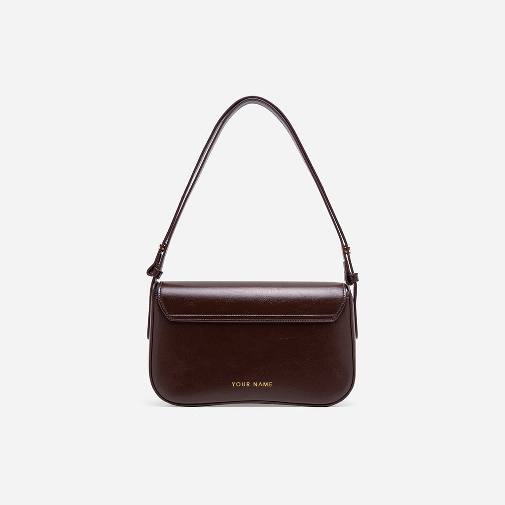 Chestnut Brown