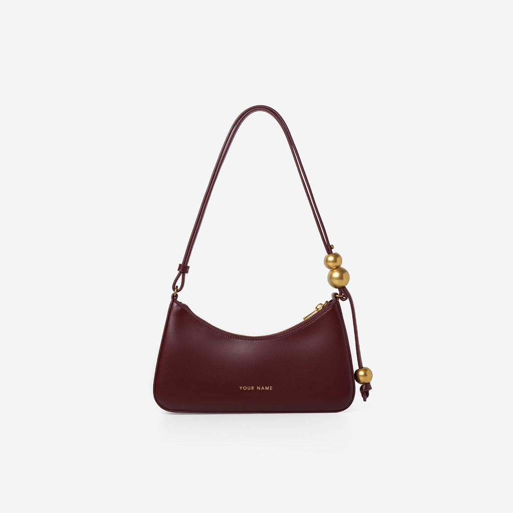 Oxblood