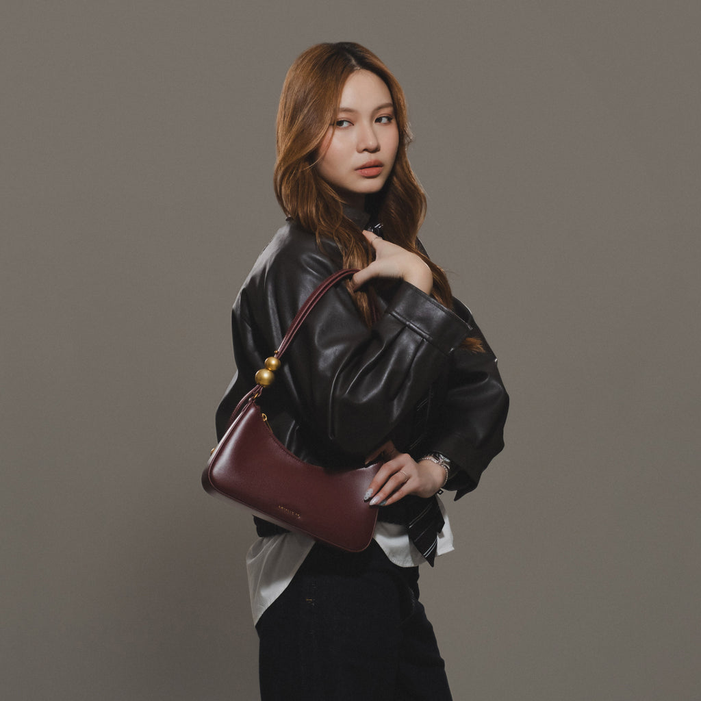 Oxblood