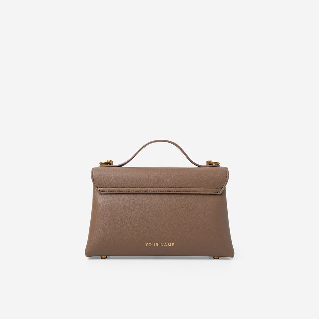 Espresso Brown