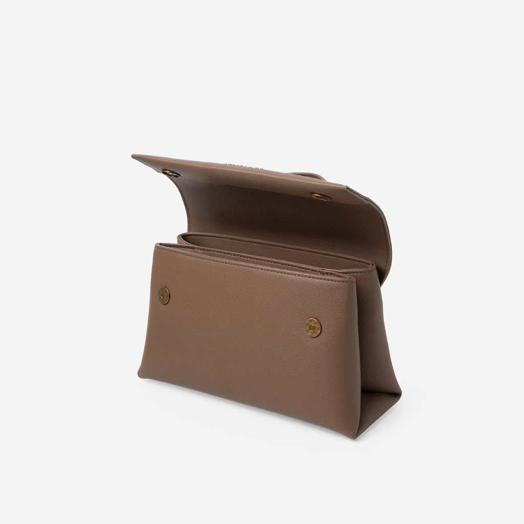 Espresso Brown