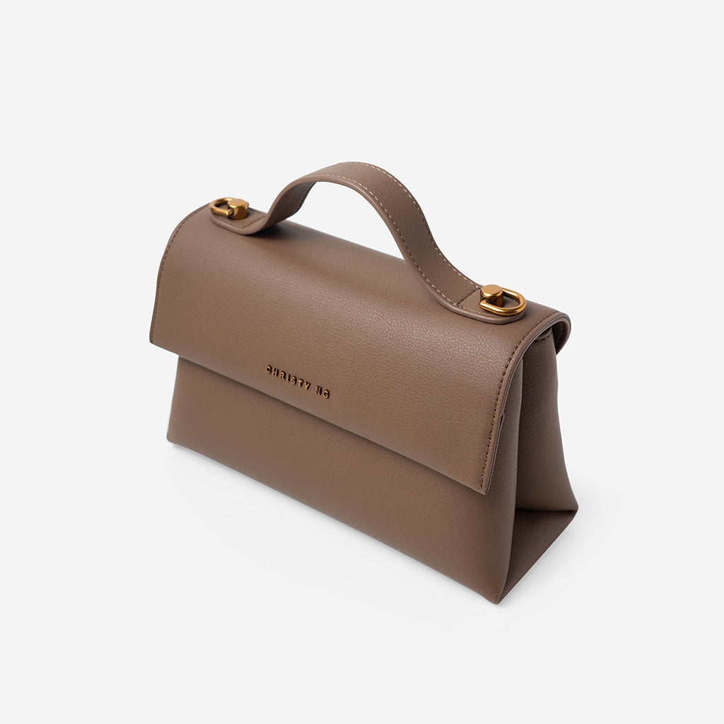 Espresso Brown