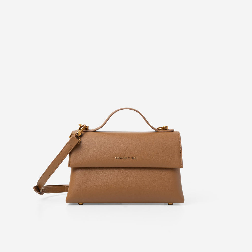 Walnut Brown