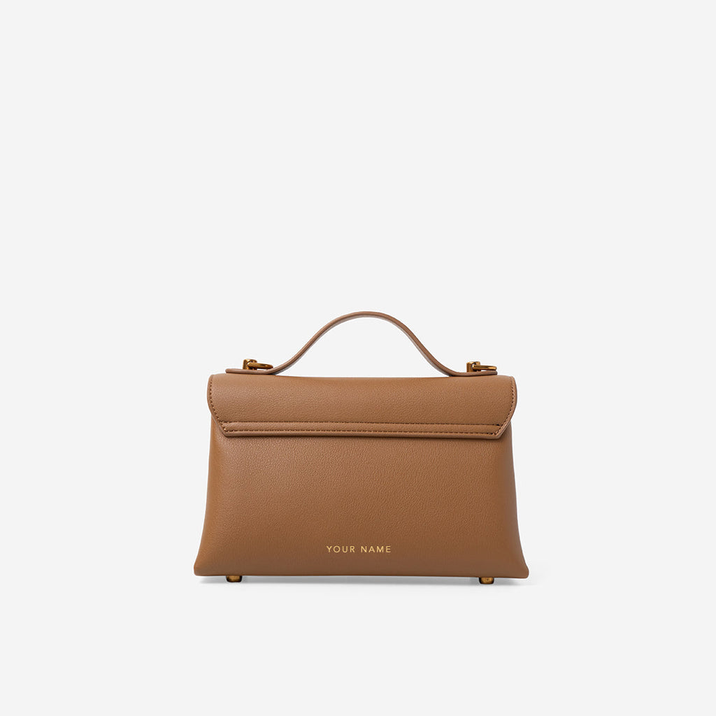 Walnut Brown