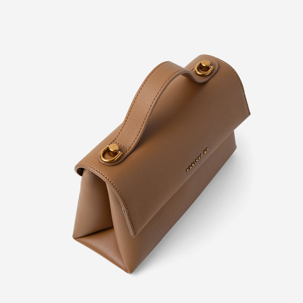 Walnut Brown