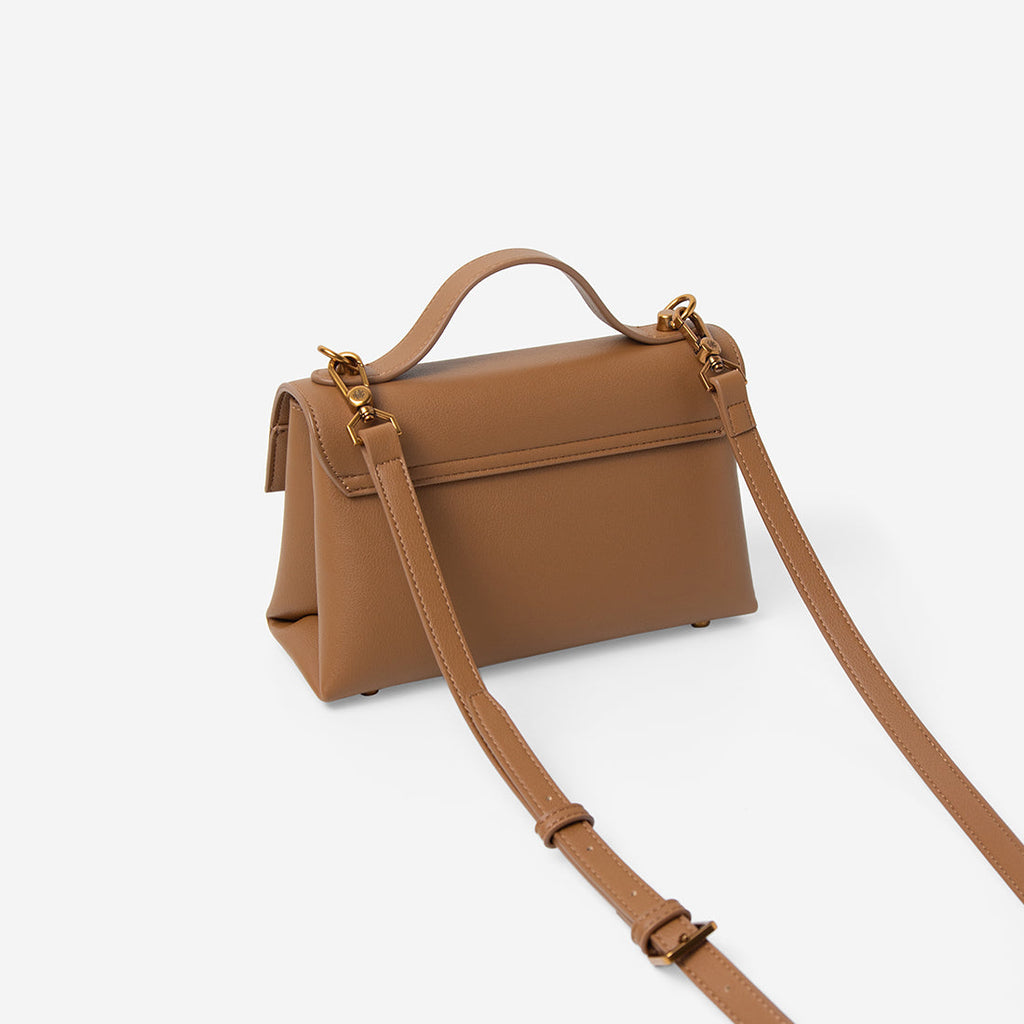 Walnut Brown
