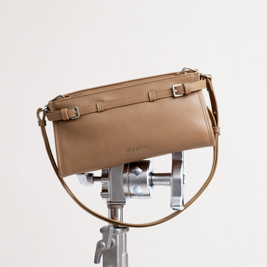 Latte Brown