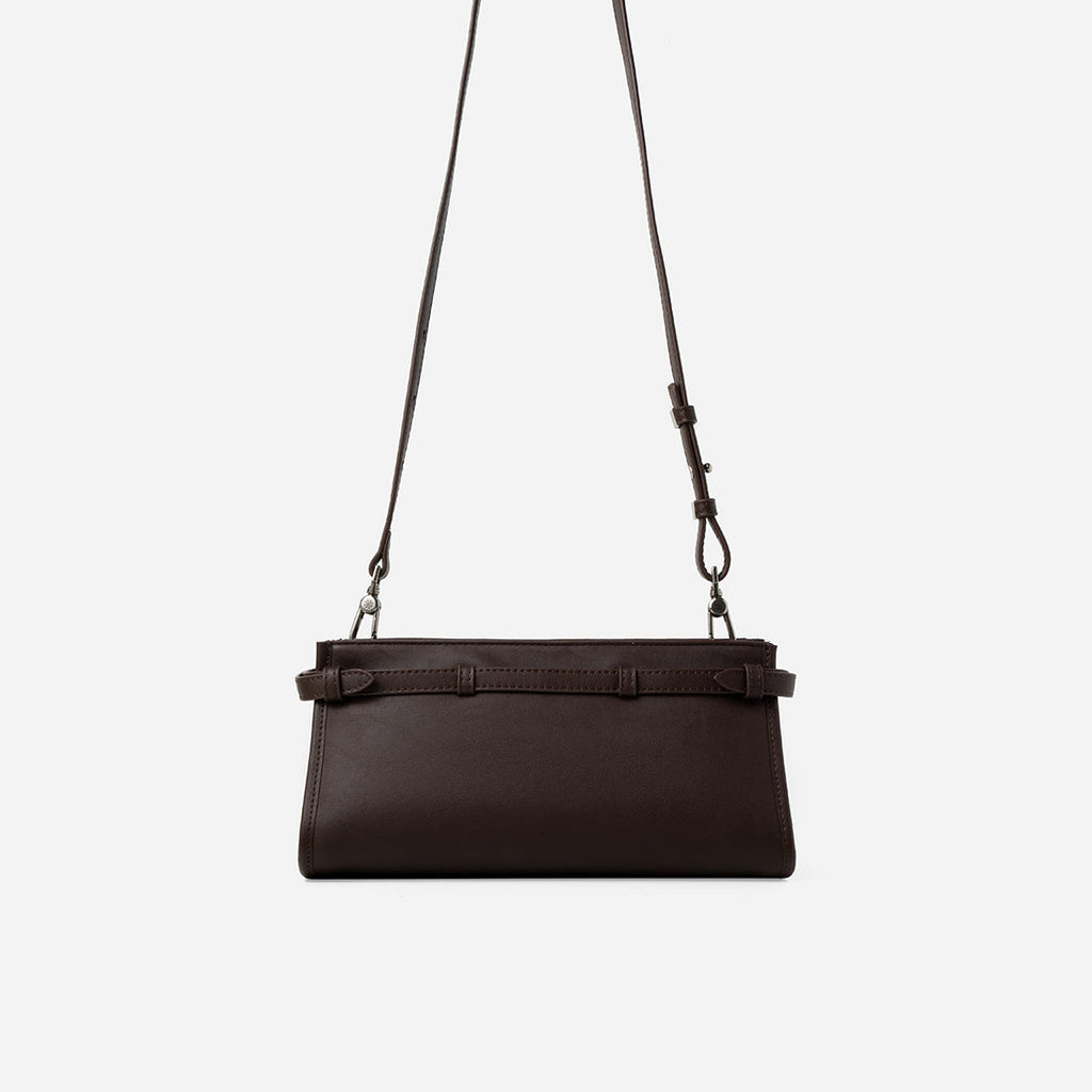 Chestnut Brown