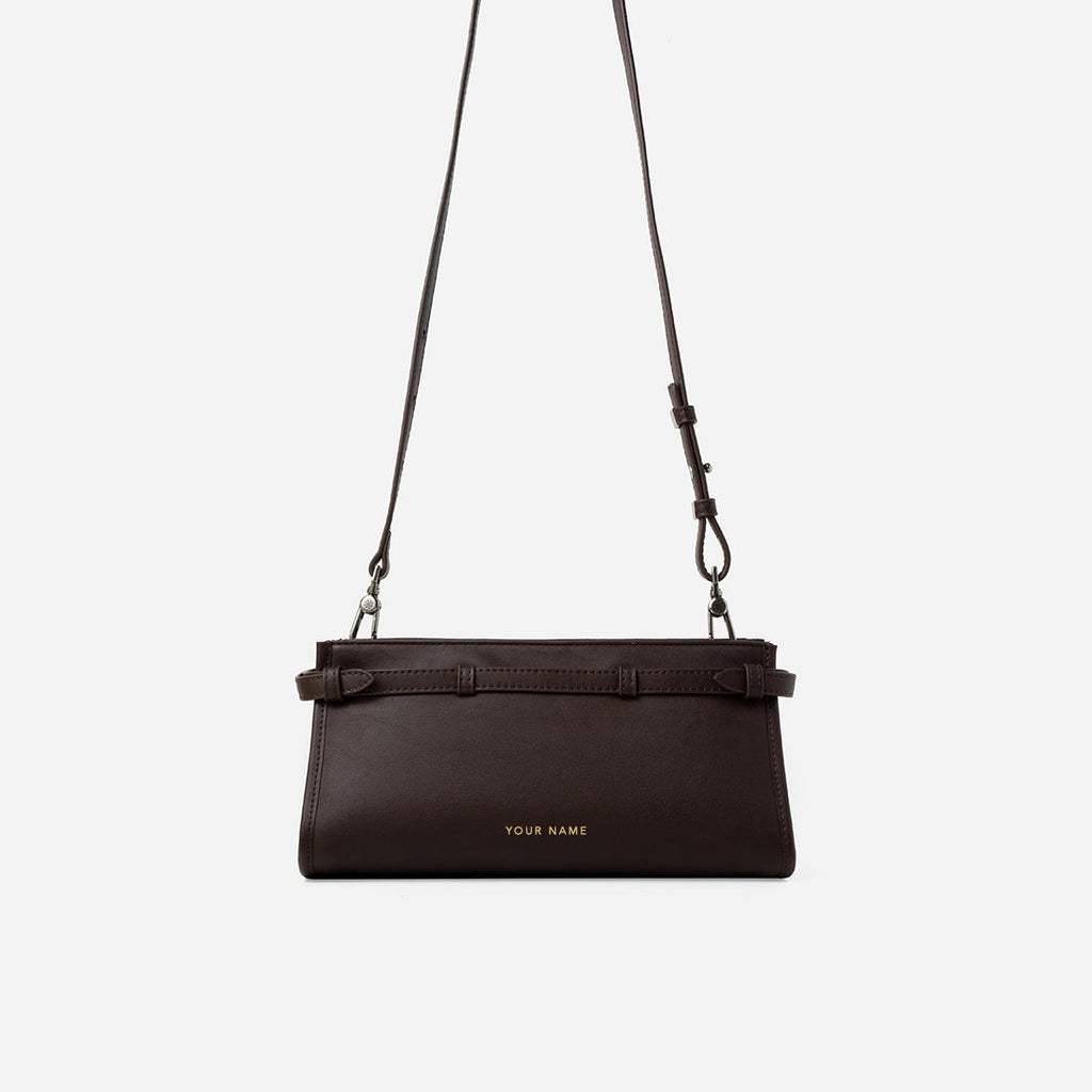 Chestnut Brown