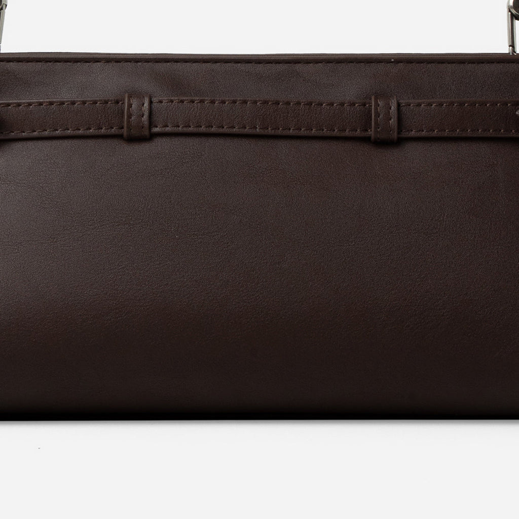 Chestnut Brown-text