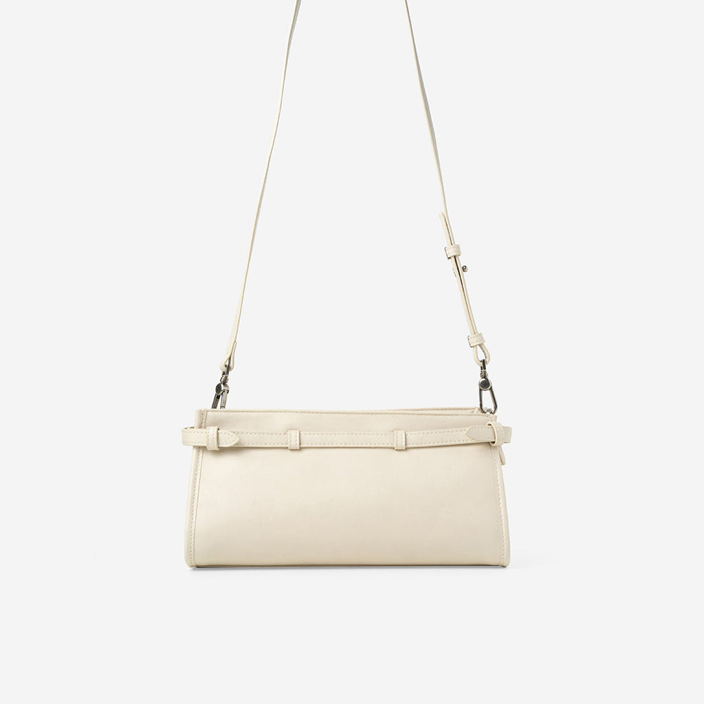 Eggshell White