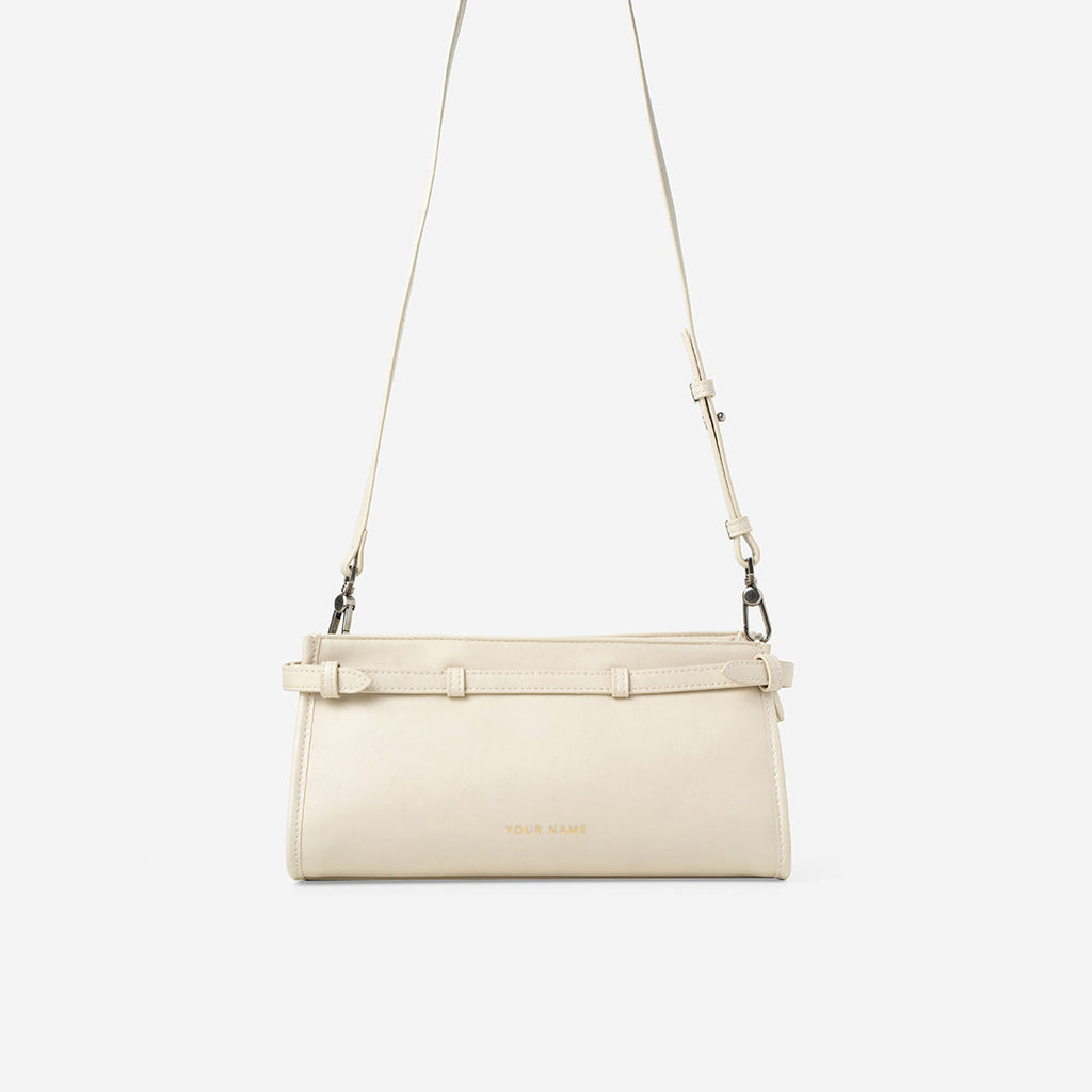 Eggshell White