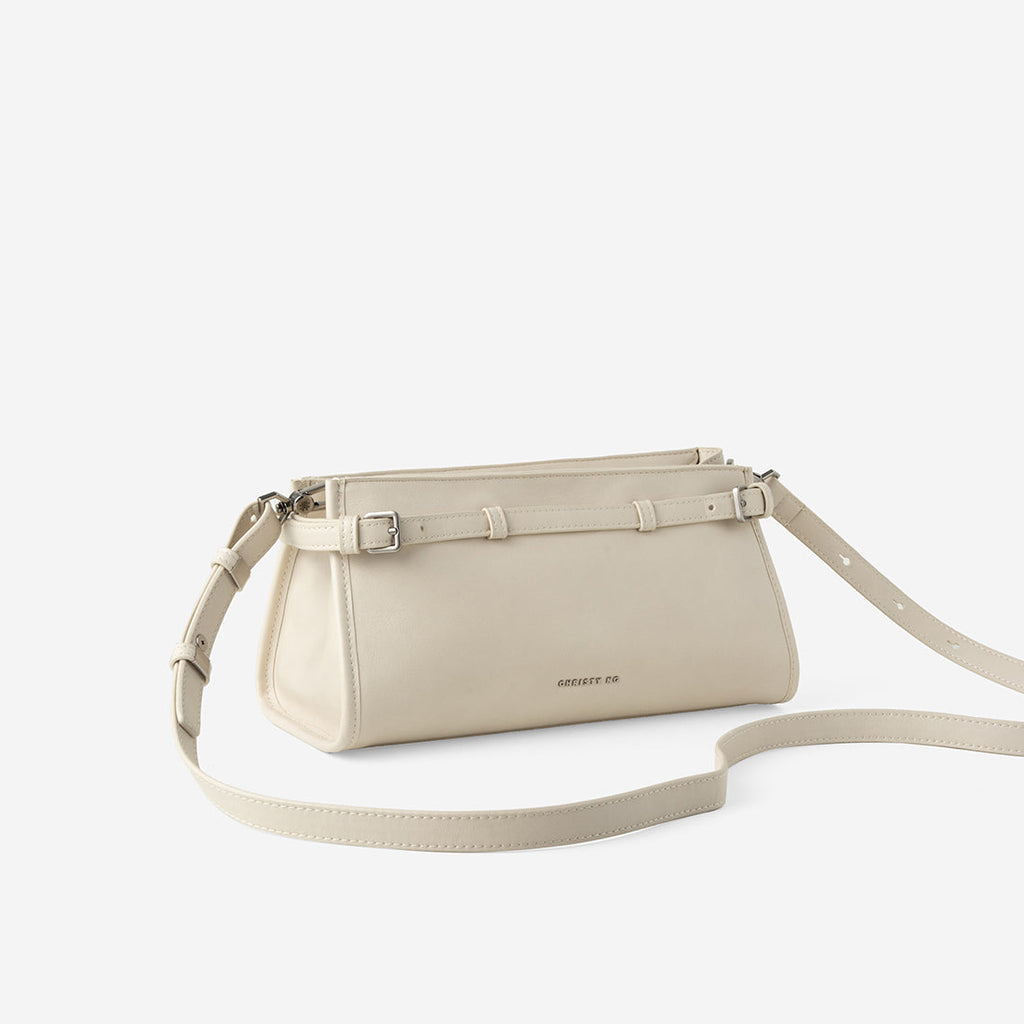 Eggshell White