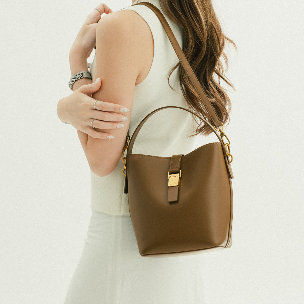 Walnut Brown