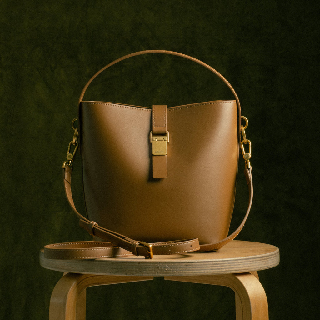 Walnut Brown