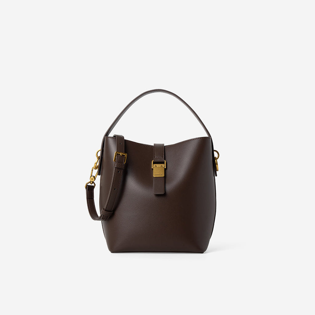 Chestnut Brown
