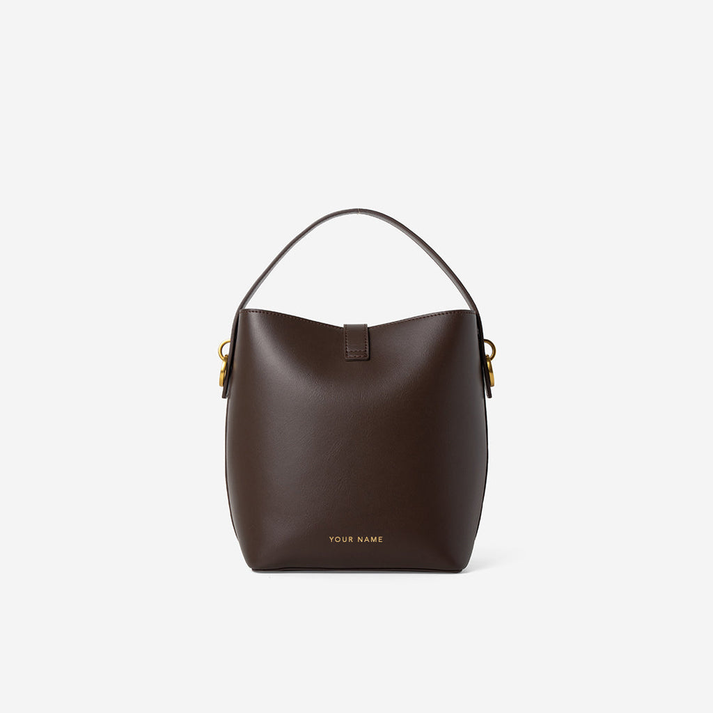 Chestnut Brown