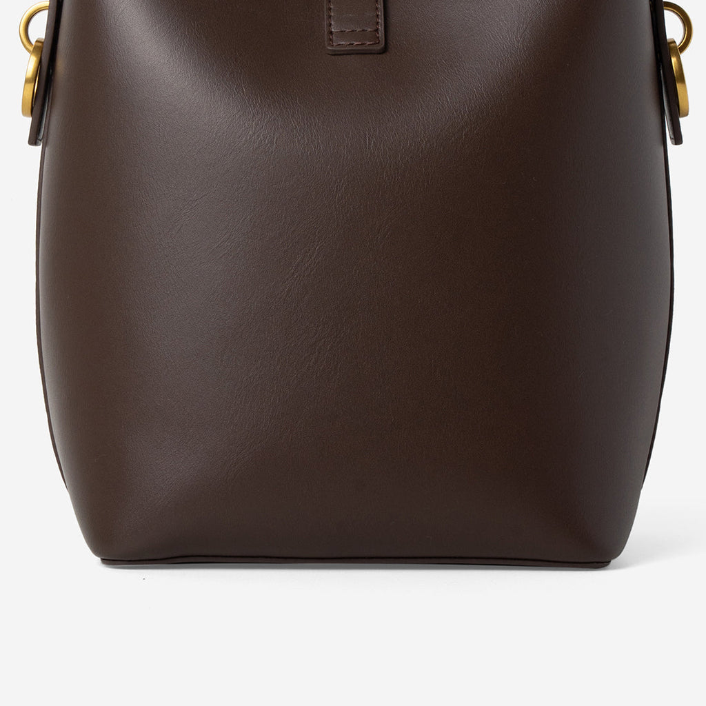Chestnut Brown-text