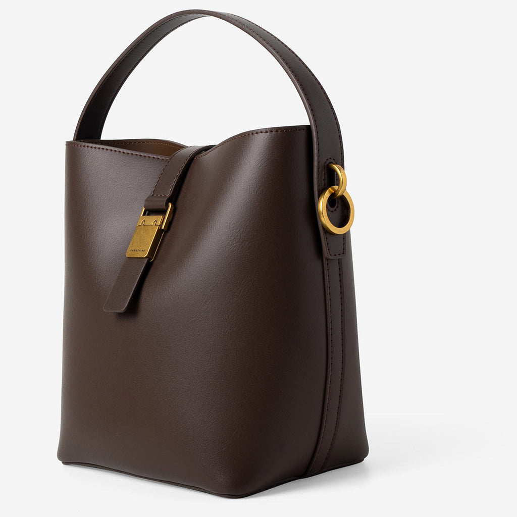 Chestnut Brown