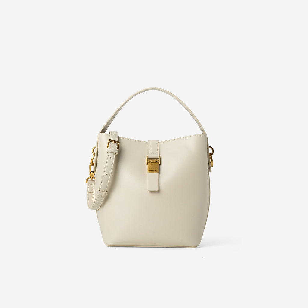 Eggshell White