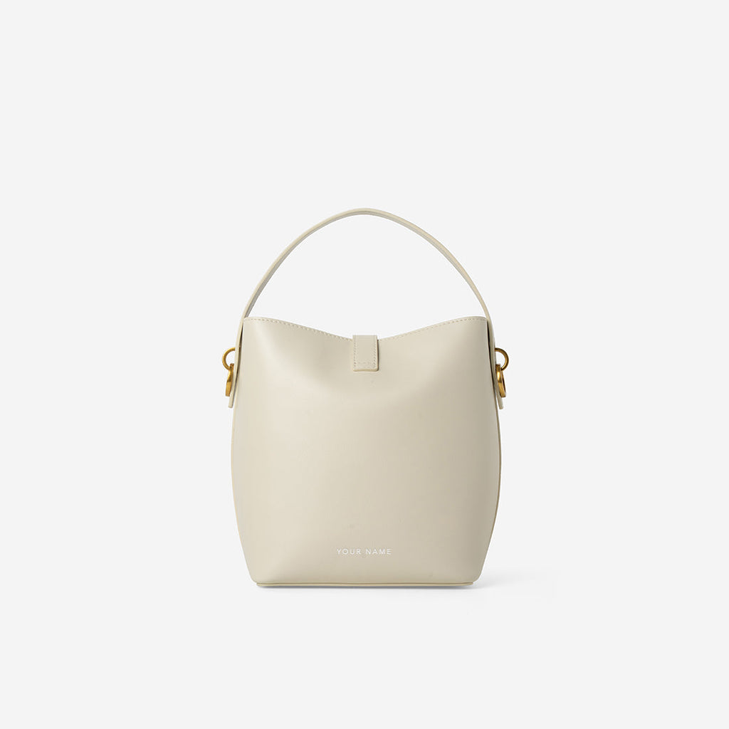 Eggshell White