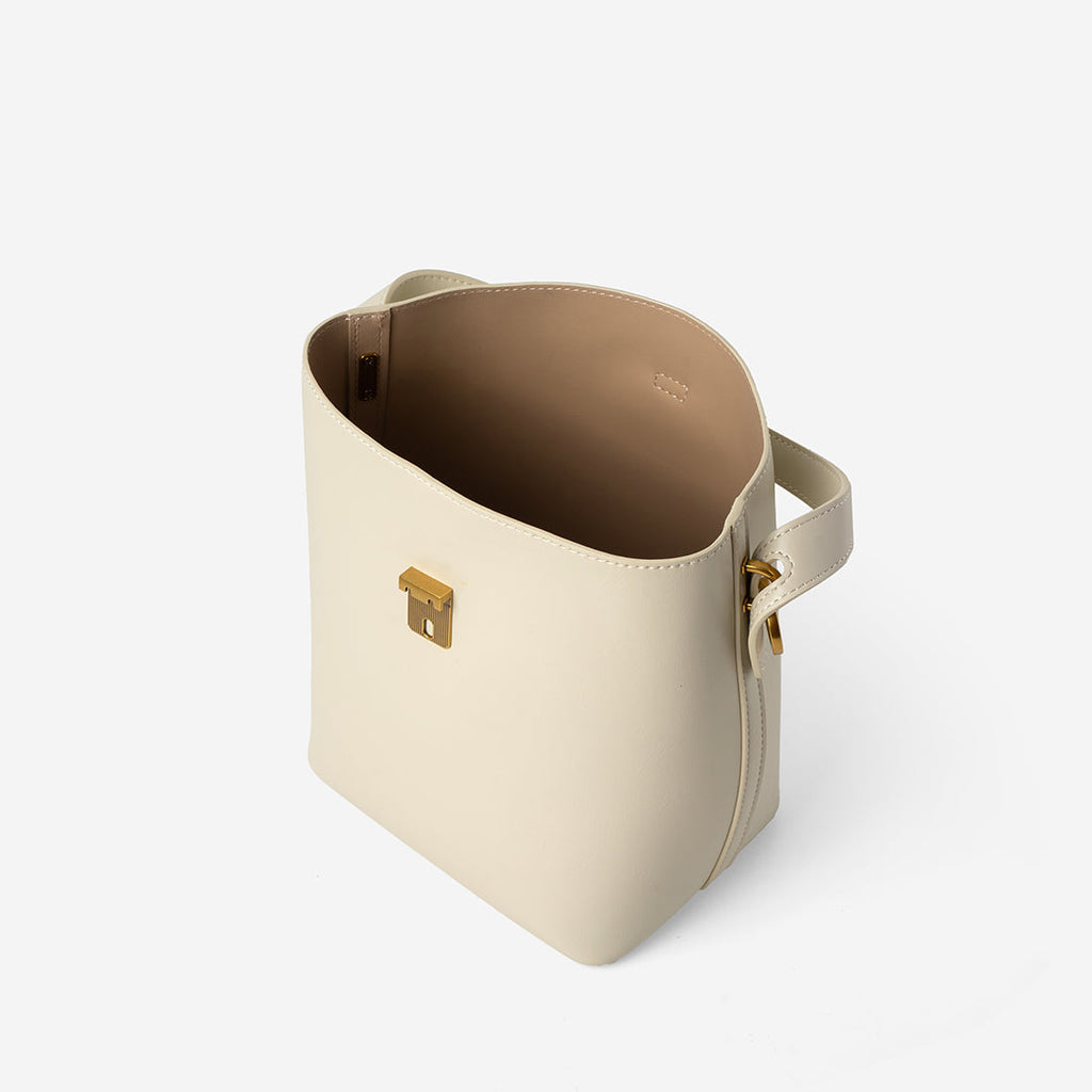 Eggshell White
