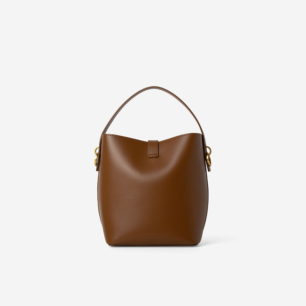 Walnut Brown