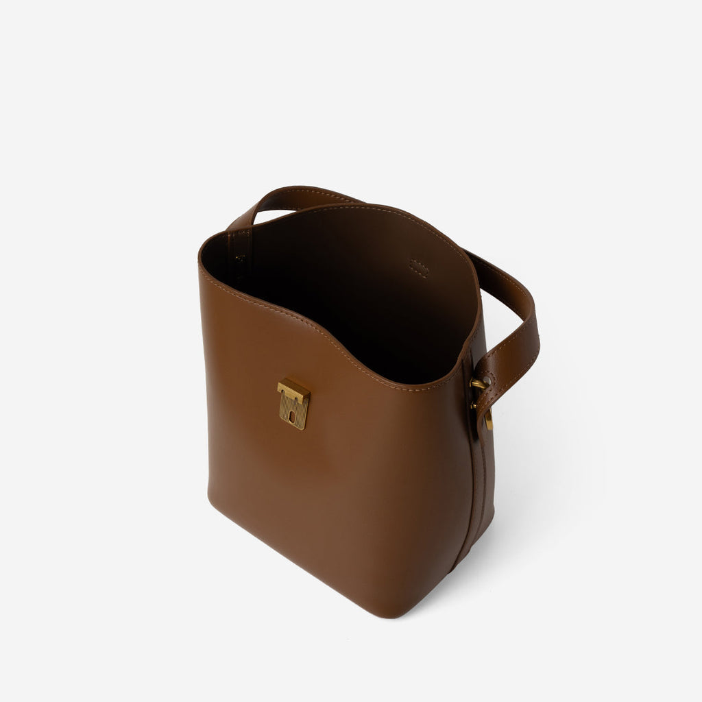 Walnut Brown