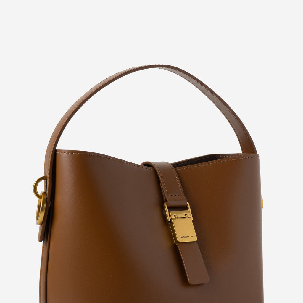 Walnut Brown
