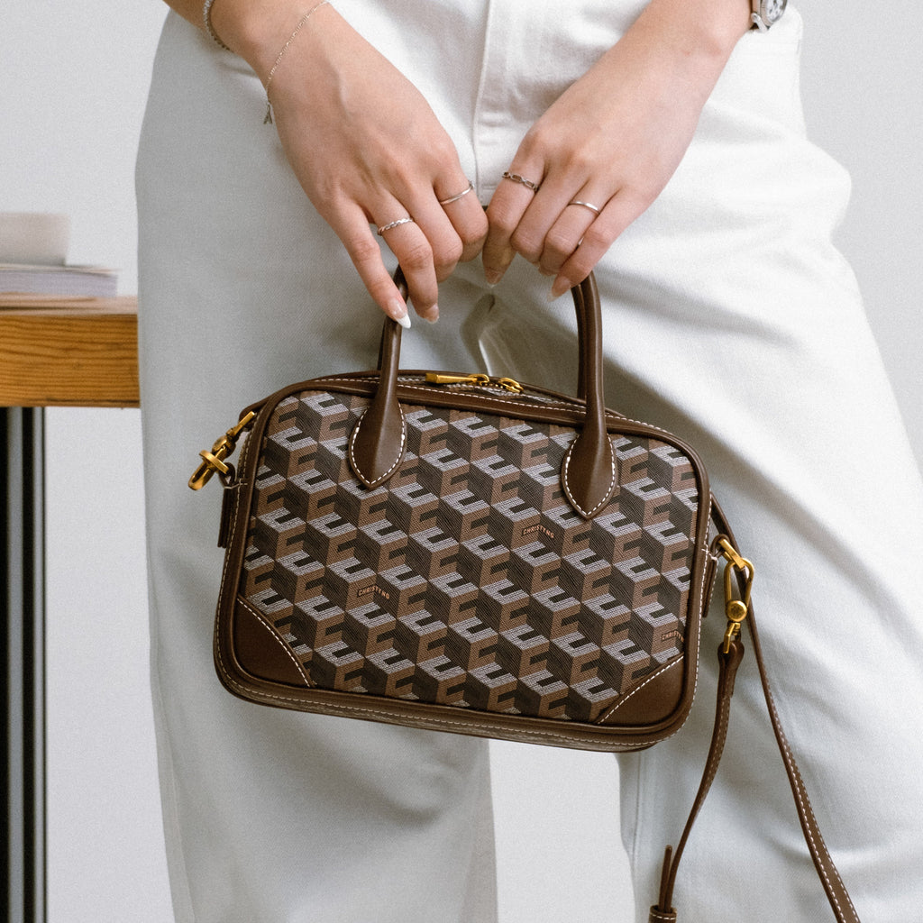 Chestnut Brown