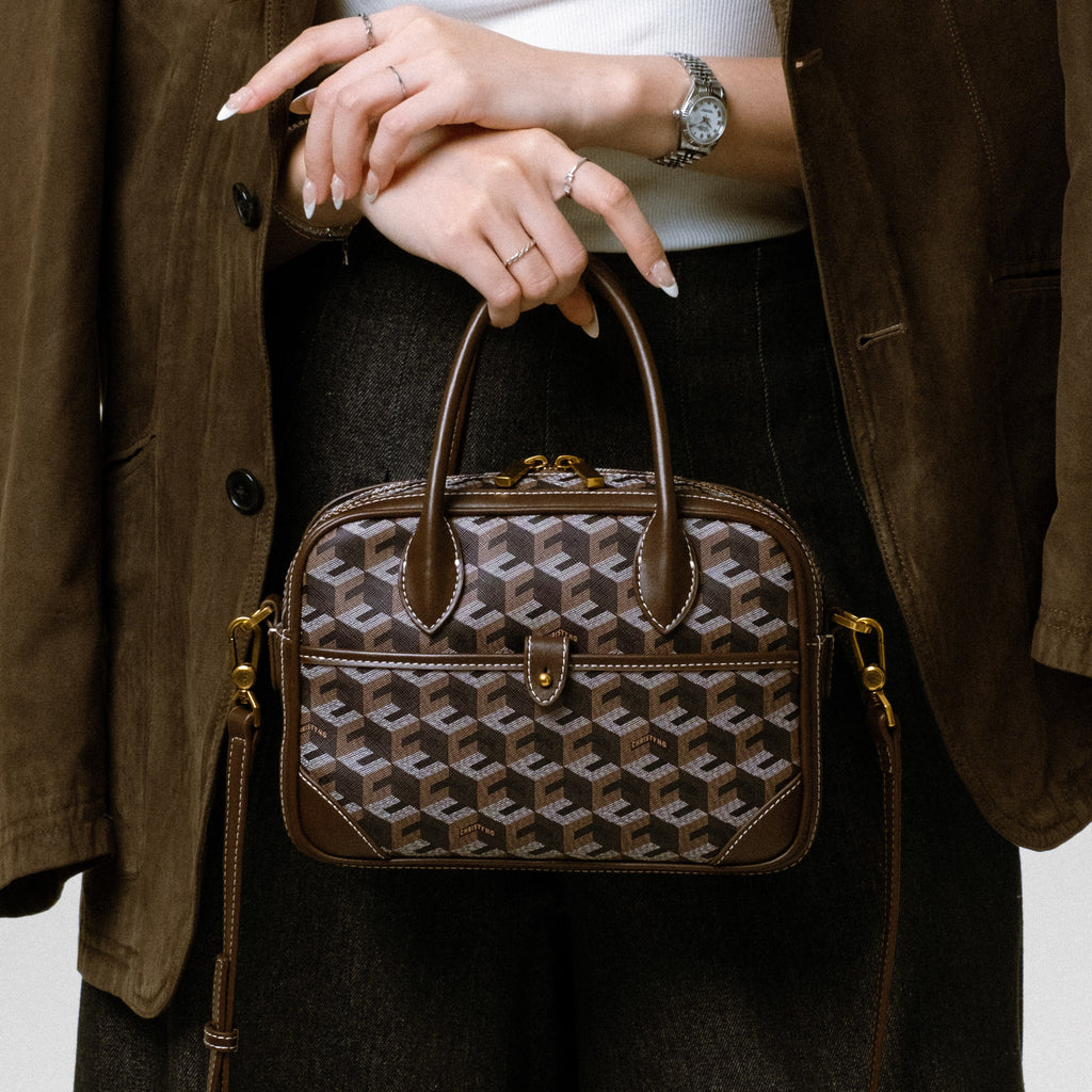 Chestnut Brown
