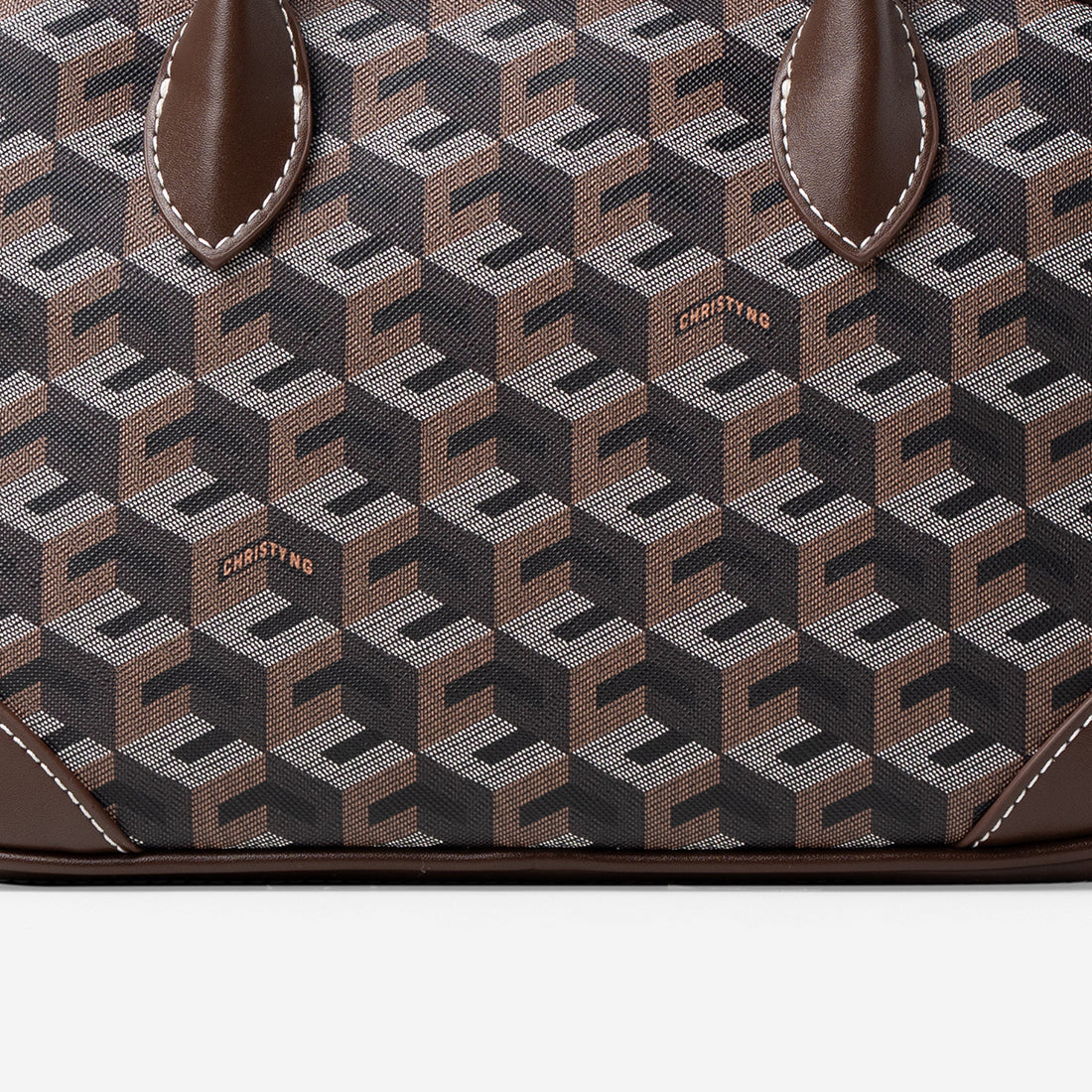 Chestnut Brown-text