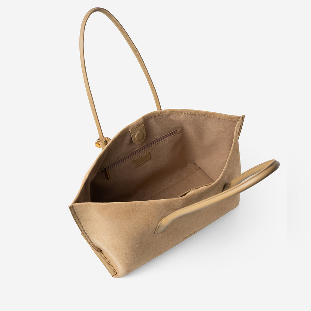 Oat Brown