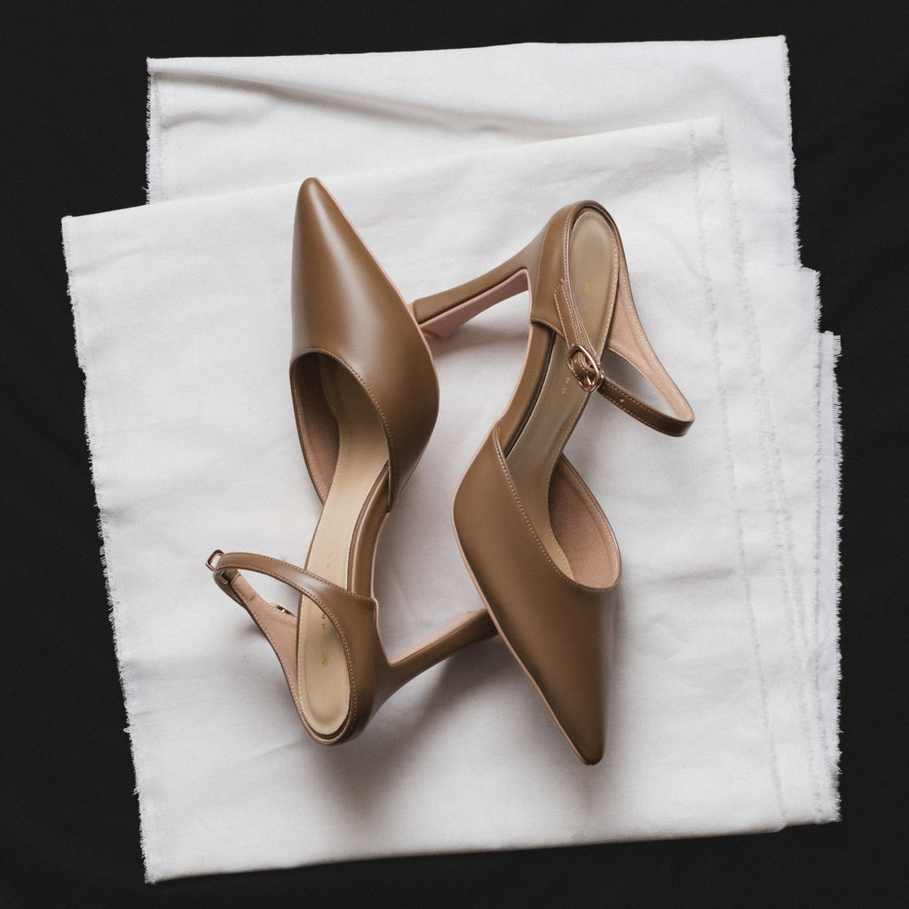 Espresso Brown