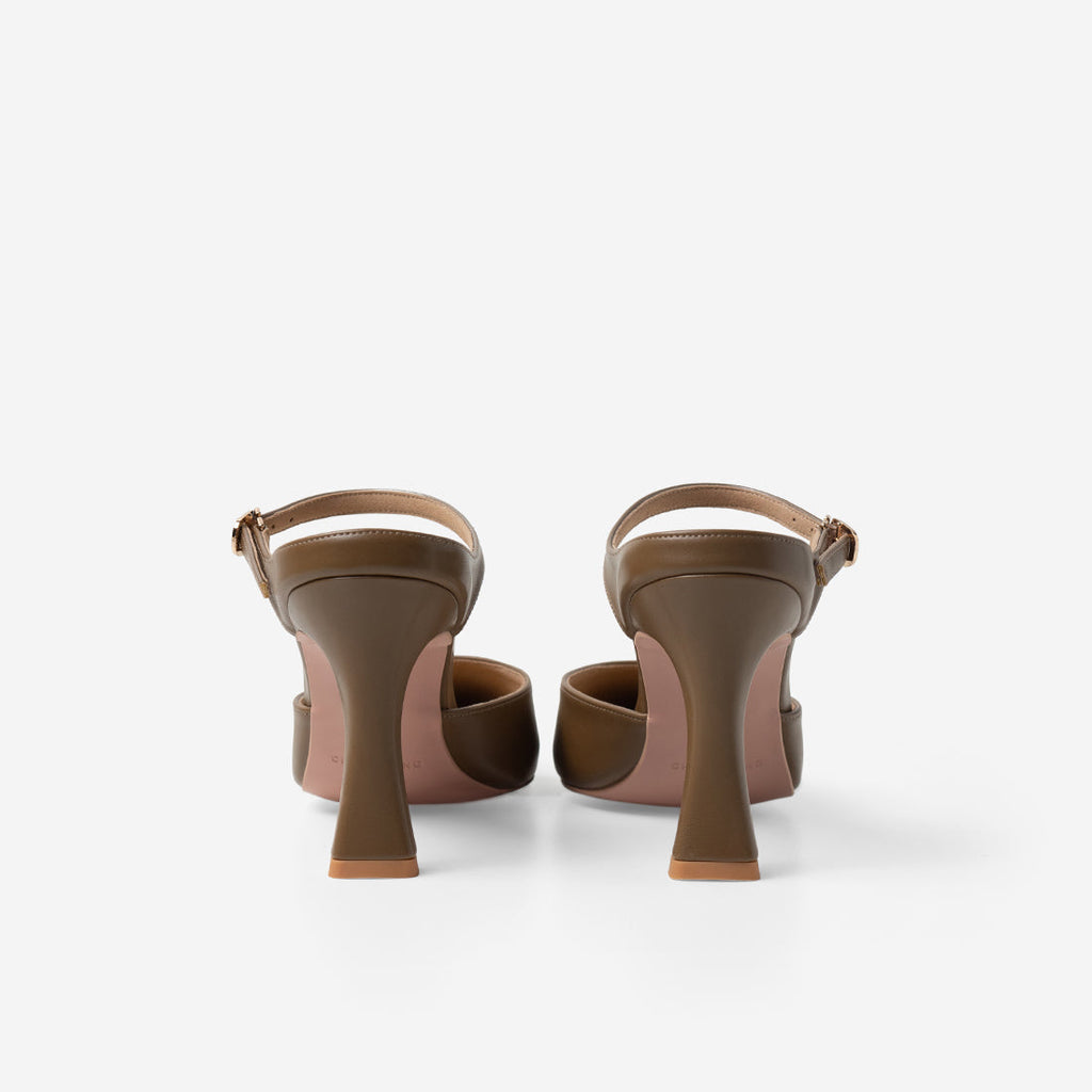Espresso Brown