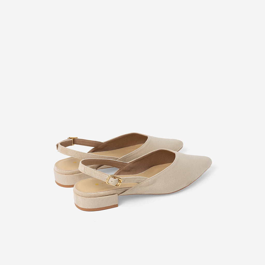 Latte Beige