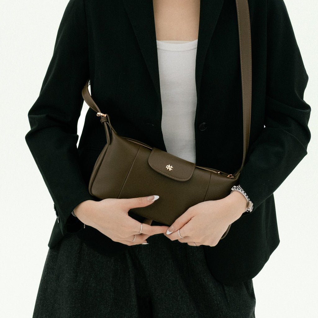 Chestnut Brown
