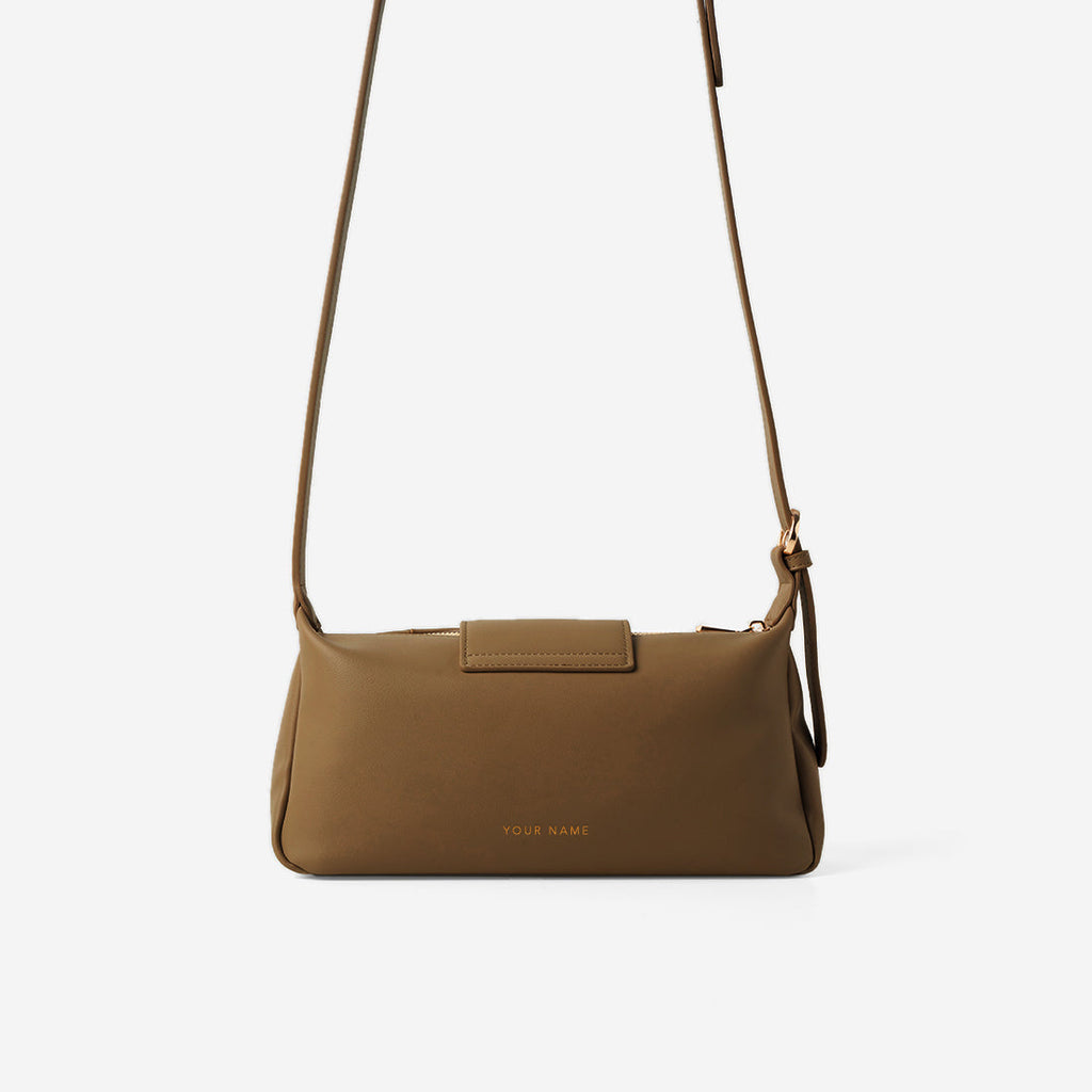 Latte Brown
