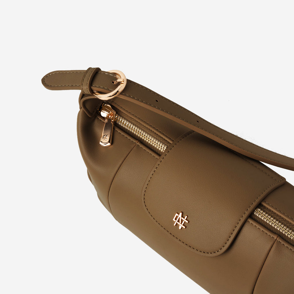 Latte Brown