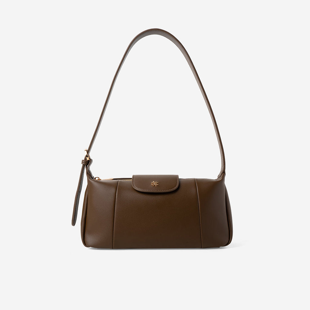 Chestnut Brown